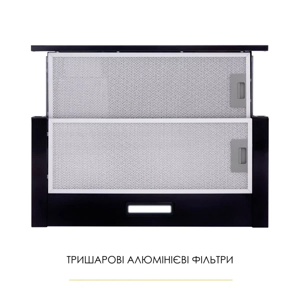 Вытяжка weilor wt 62 bl - изображение 4