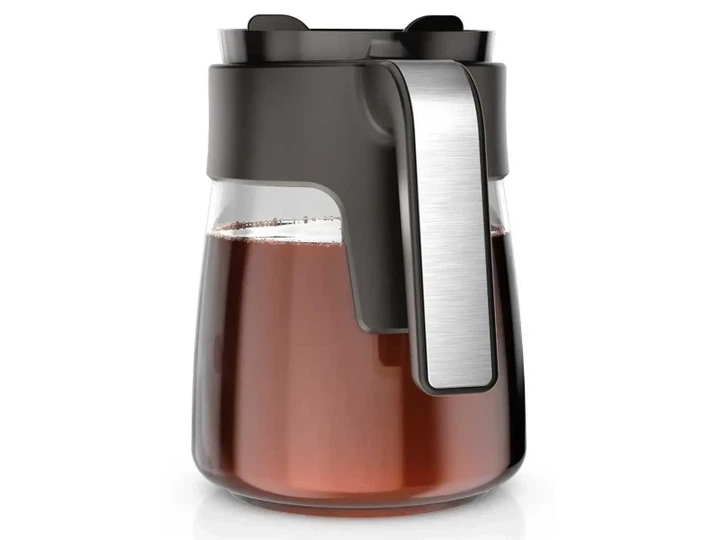 Кавоварка Ninja Prestige DualBrew System FN802EU - изображение 4