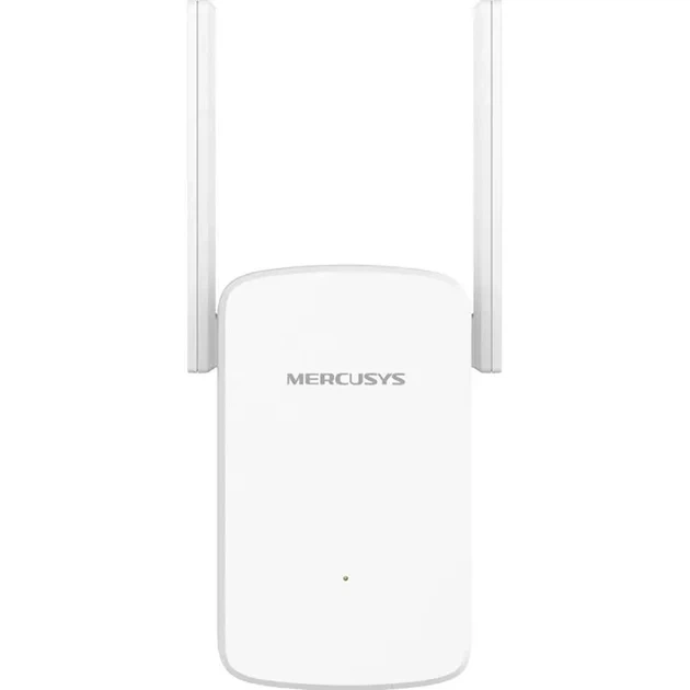 Ретранслятор MERCUSYS ME12 - Фото 2 Ретранслятор MERCUSYS ME12 - зображення 2