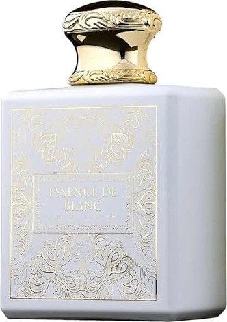 Woda perfumowana unisex Fragrance World Essence De Blanc 100 ml (6290360370187) - obraz 2