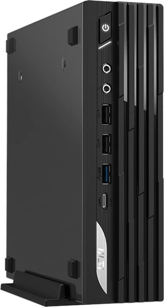 Комп'ютер MSI PRO DP21 14MQ (14M-1044EU) Black - зображення 2