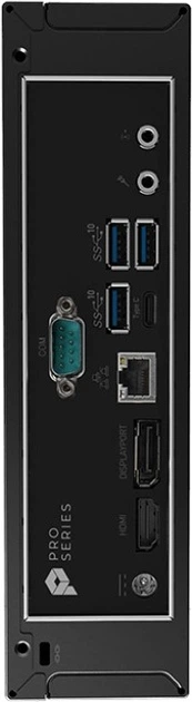 Комп'ютер MSI PRO DP21 14MQ (14M-1044EU) Black - зображення 4