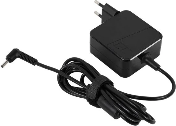 Zasilacz Green Cell Pro do laptopa Asus 19V 2.37A 45W (5904326375475) - obraz 2