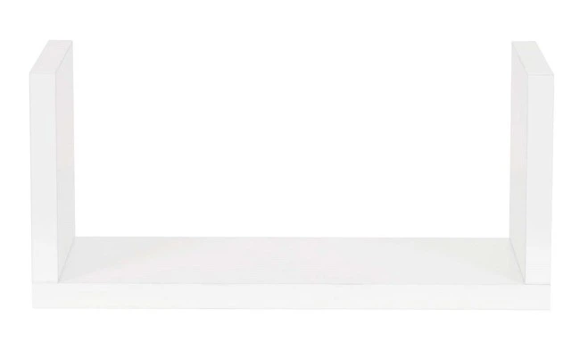 Настінні полиці SPRINGOS HF0051 3 штуки Білі (5908455306775) - зображення 4