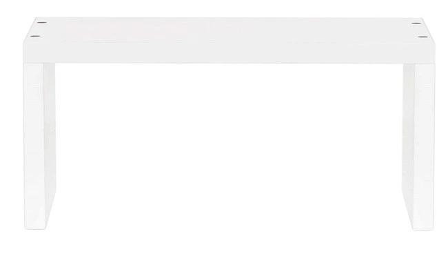 Настінні полиці SPRINGOS HF0051 3 штуки Білі (5908455306775) - зображення 5