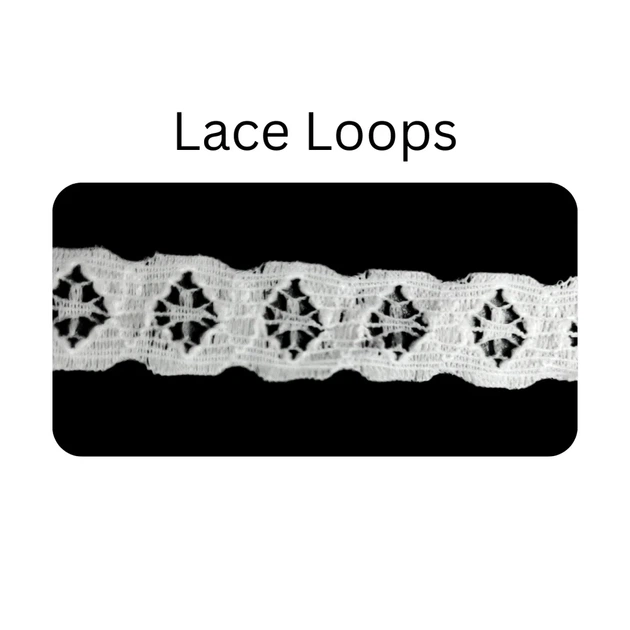 Презерватив жіночий EXS Non-Latex Internal Condom Lace Leg Loops 1 шт. - зображення 3