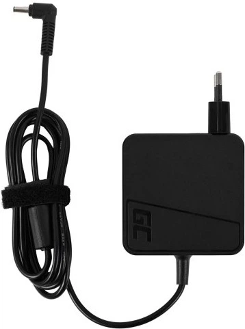 Zasilacz Green Cell Pro do laptopa Asus 19V 3.42A 65W (5904326375505) - obraz 4