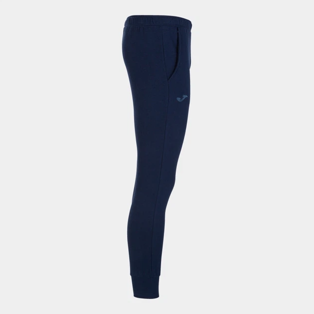 Штани Joma MONTANA CUFF темно-сині 102110.331 Joma 3XL - зображення 2