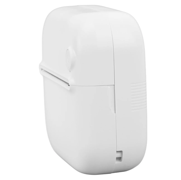 Мини карманный термопринтер безчернильный Bluetooth - изображение 4