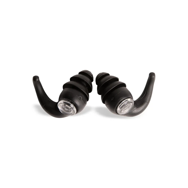 Беруши для взрослых Arena EARPLUG ( 009390-200) Черный - изображение 2