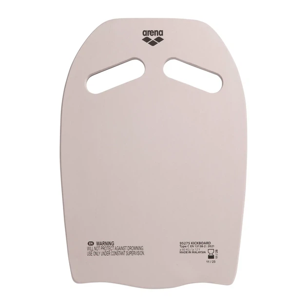 Доска для плавания Arena Kickboard 40×27,5× 2,5 см.(95275-100) Черный - Фото 3 Доска для плавания Arena Kickboard 40×27,5× 2,5 см.(95275-100) Черный - изображение 3