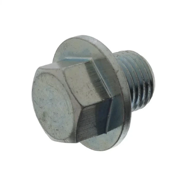 Пробка двигуна Febi Bilstein (48878) - Фото 1 Пробка двигуна Febi Bilstein (48878) - зображення 1