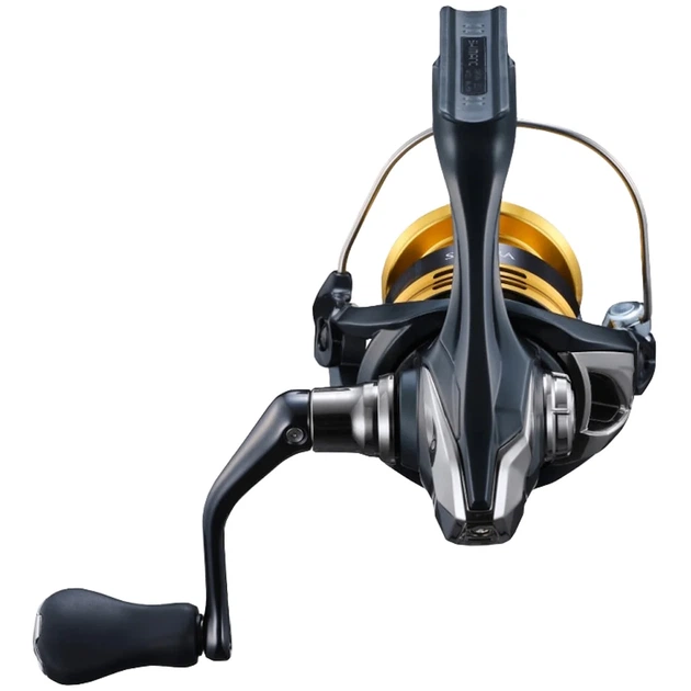 Катушка Shimano Sahara FJ 1000 4+1BB - изображение 5