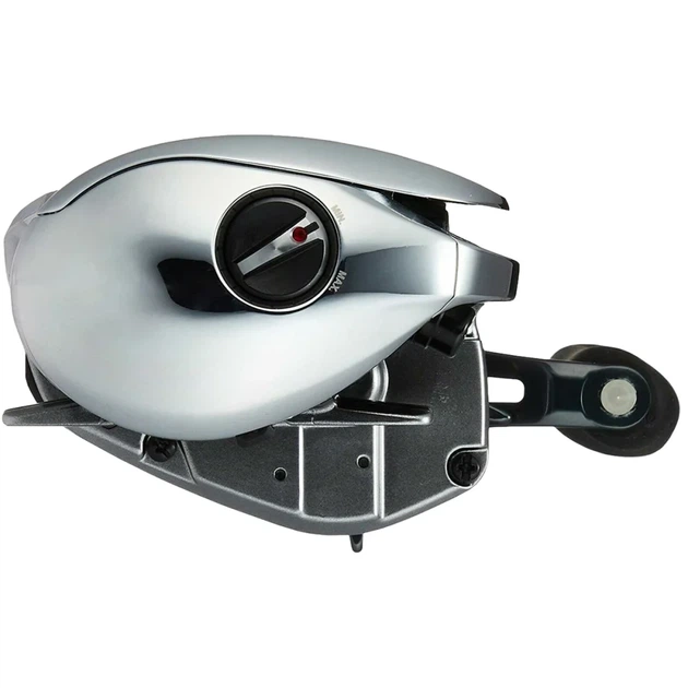Катушка Shimano Antares 10+1BB - изображение 3