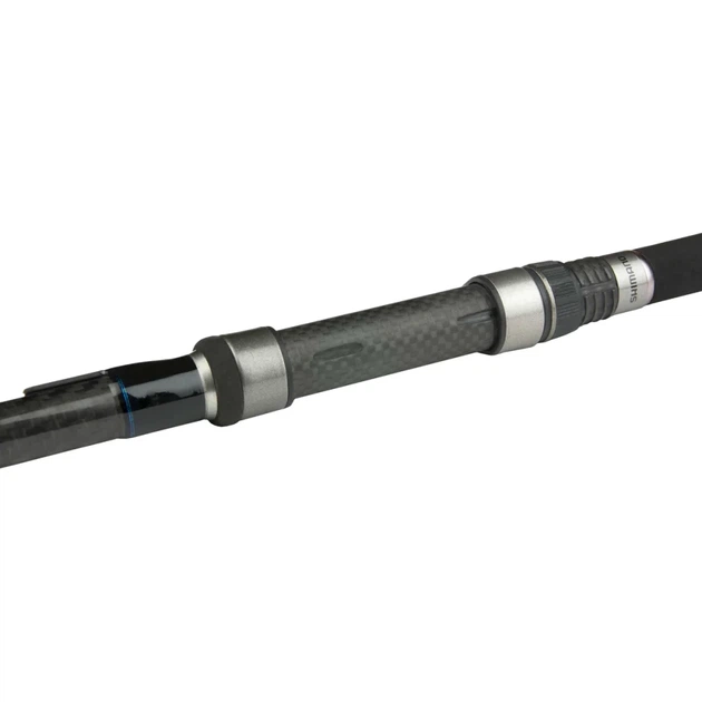 Коропове вудлище Shimano Tribal Carp TX-4 Intensity 13’/3.96 m 3.5 lbs - Фото 5 Коропове вудлище Shimano Tribal Carp TX-4 Intensity 13’/3.96 m 3.5 lbs - зображення 5