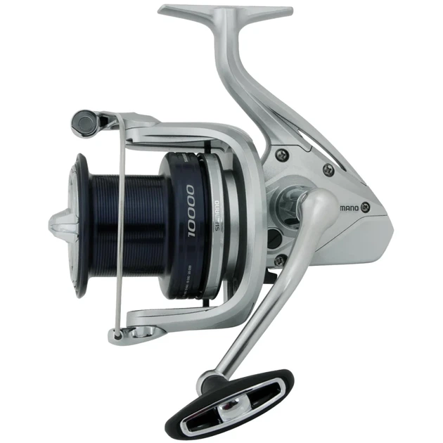 Катушка Shimano Aerlex 10000 XSB 2+1BB - Фото 1 Катушка Shimano Aerlex 10000 XSB 2+1BB - изображение 1