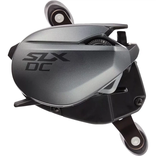 Котушка Shimano SLX DC71 A XG 6+1BB 8.2:1 - зображення 2