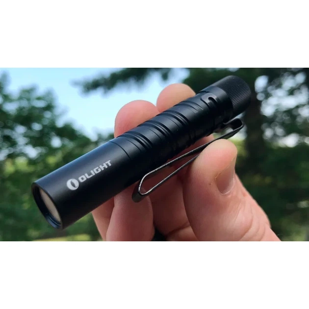 Фонарь Olight I3T EOS Black - изображение 7