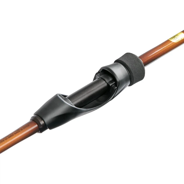 Спиннинг Shimano Soare BB 19 S70SUL-S 2.13m 0.4-4g - изображение 5