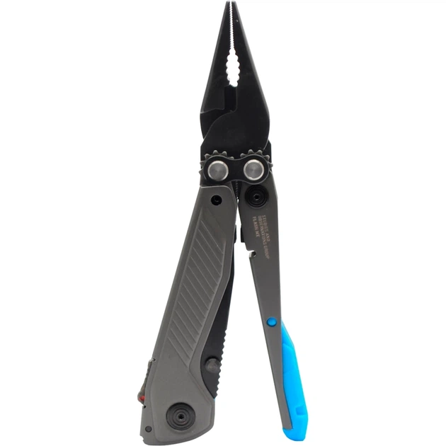Мультитул SOG Flash MT Urban Gray - Фото 2 Мультитул SOG Flash MT Urban Gray - изображение 2