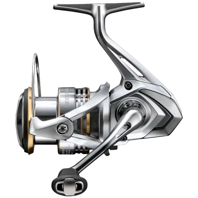 Катушка Shimano Sedona FJ C2000S 3+1BB 5.0:1 - Фото 1 Катушка Shimano Sedona FJ C2000S 3+1BB 5.0:1 - изображение 1