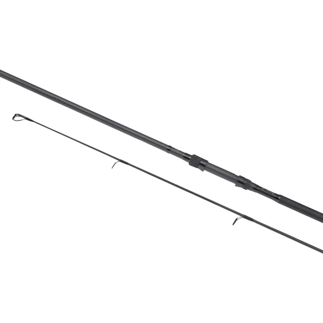 Вудилище коропове Shimano Tribal Carp TX-5A Intensity 12’/3.66m 3.50lbs+ - 2sec. - зображення 2