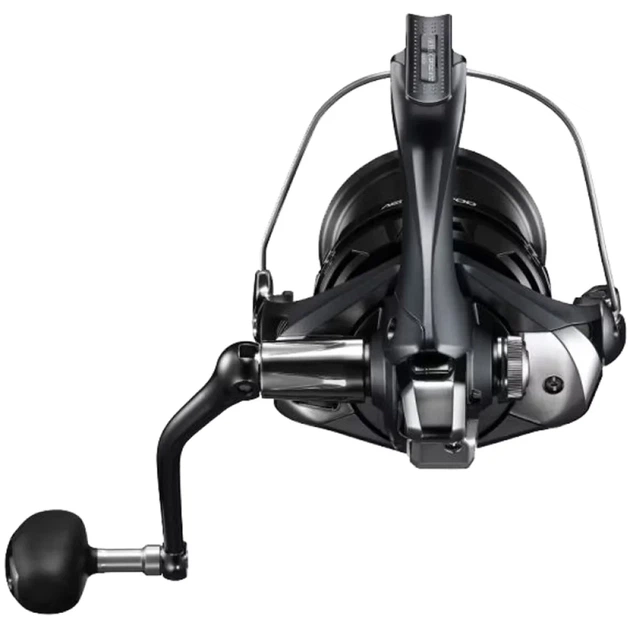 Катушка Shimano Aerlex XTC14000 Spod - изображение 4