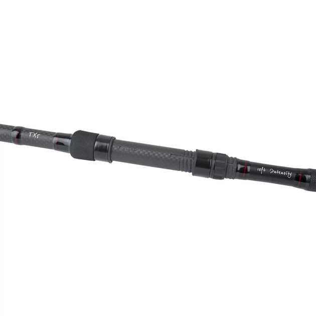 Вудилище коропове Shimano Tribal Carp TX-5A Intensity 12’/3.66m 3.50lbs+ - 2sec. - зображення 5