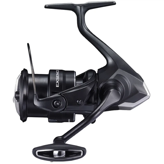 Катушка Shimano Exsence A 4000 MXG 11+1BB - изображение 2