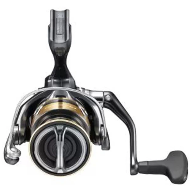 Катушка Shimano Ultegra FD C3000 5+1BB 6.0:1 - изображение 3