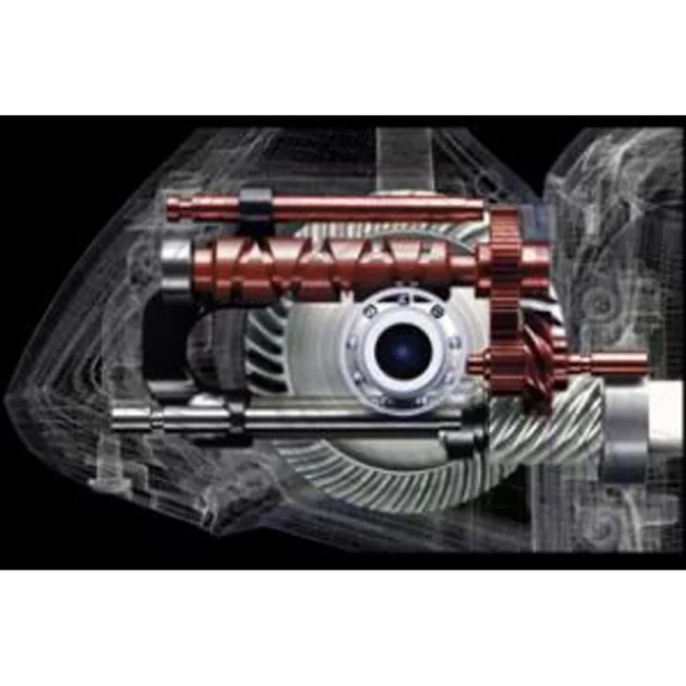 Катушка Shimano Ultegra FD C2000S 5+1BB 5.1:1 - изображение 8