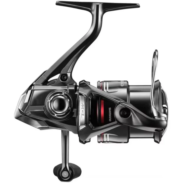 Катушка Shimano Vanford FA 2500 7+1BB 5.1:1 - изображение 2