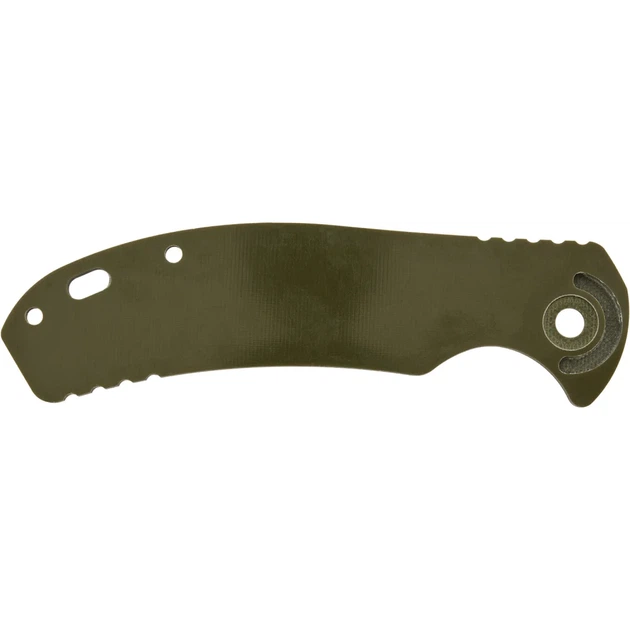 Накладка рукояти Skif Sturdy II Olive - изображение 2