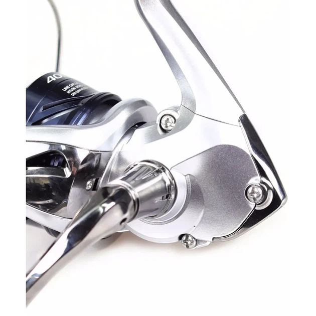 Катушка Shimano Nexave 6000 FE 3+1BB - изображение 4