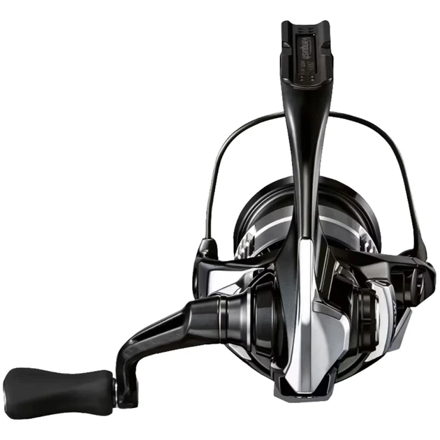 Катушка Shimano Vanquish FC 2500S 11+1BB - изображение 4