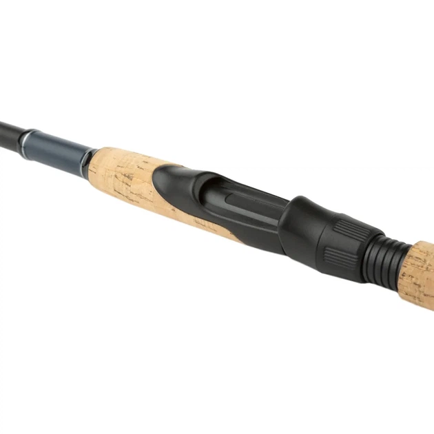 Спінінг Shimano Catana FX Spinning Tele 2.10m 10-30g - Фото 3 Спінінг Shimano Catana FX Spinning Tele 2.10m 10-30g - зображення 3