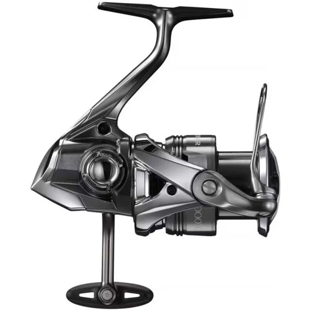 Котушка Shimano Twin Power FE C3000 9+1BB 5.1:1 - зображення 2