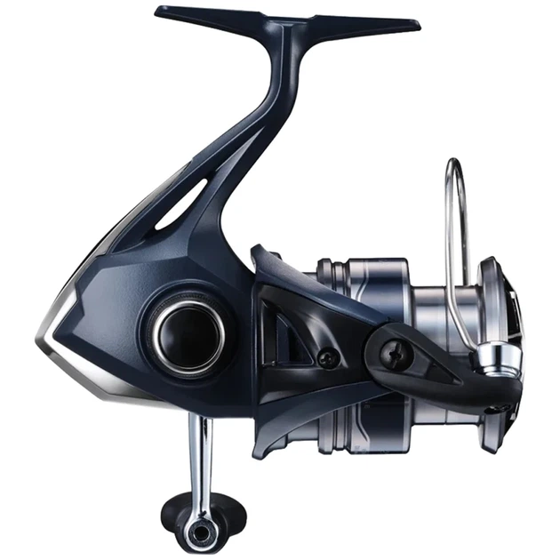 Катушка Shimano Catana FE 4000 3+1BB - изображение 2