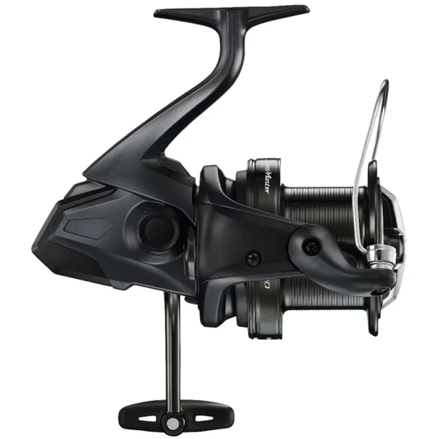 Катушка Shimano Speedmaster XTD 14000 3+1BB 4.3:1 - Фото 2 Катушка Shimano Speedmaster XTD 14000 3+1BB 4.3:1 - изображение 2