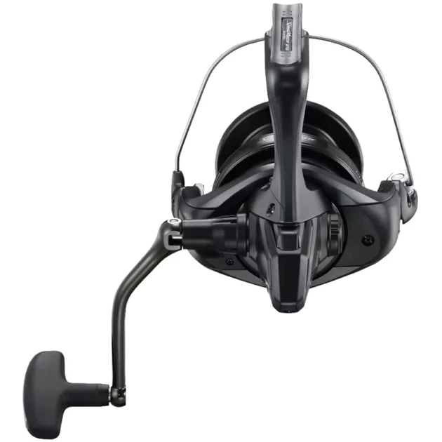 Катушка Shimano Speedmaster XTD 14000 3+1BB 4.3:1 - Фото 3 Катушка Shimano Speedmaster XTD 14000 3+1BB 4.3:1 - изображение 3