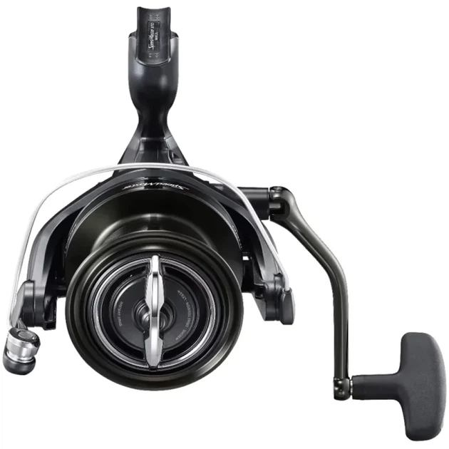 Катушка Shimano Speedmaster XTD 14000 3+1BB 4.3:1 - Фото 4 Катушка Shimano Speedmaster XTD 14000 3+1BB 4.3:1 - изображение 4