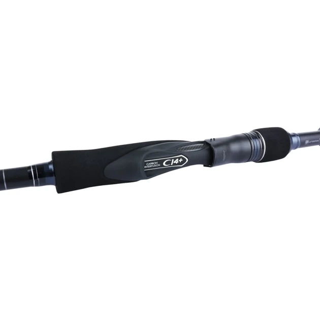 Удилище карповое Shimano Tribal TX-Ultra 12’/3.66m 3.5lbs+ - изображение 4