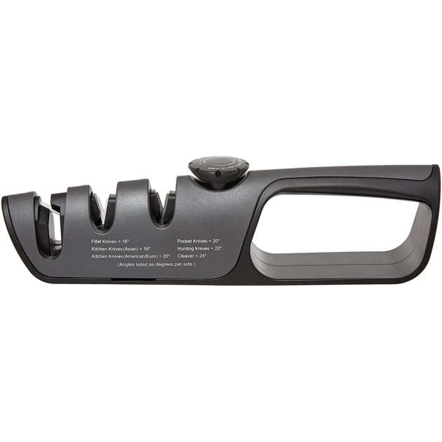 Точило для ножей Risam Table Sharpener RM023 - Фото 2 Точило для ножей Risam Table Sharpener RM023 - изображение 2