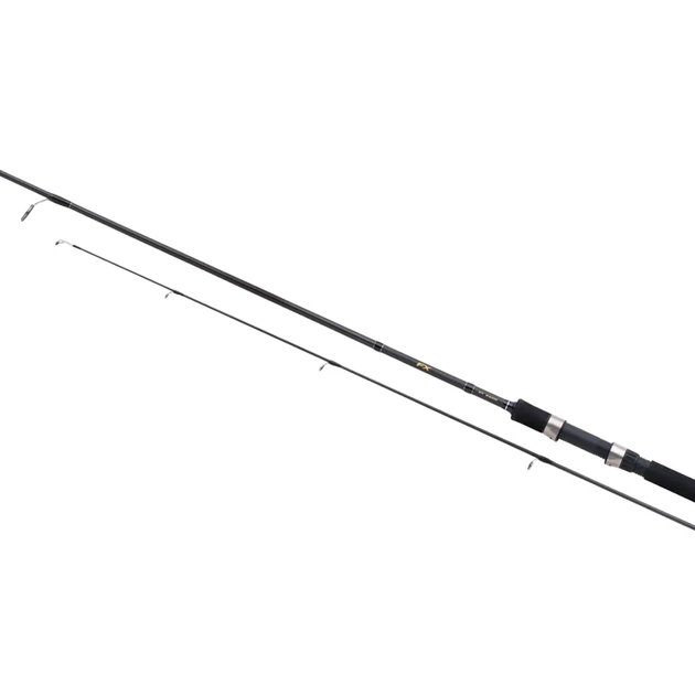 Спиннинг Shimano FX XT 240M 2.40m 10-30g - Фото 2 Спиннинг Shimano FX XT 240M 2.40m 10-30g - изображение 2