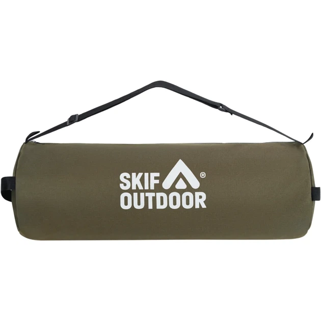 Кровать раскладная Skif Outdoor Jungle Green - изображение 5