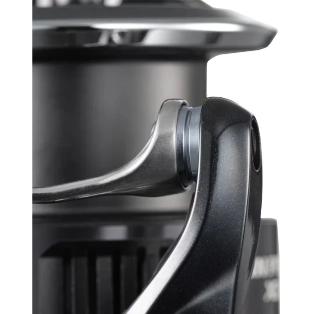 Катушка Shimano Twin Power XD FB 4000 PG 10+1BB 4.4:1 - изображение 6