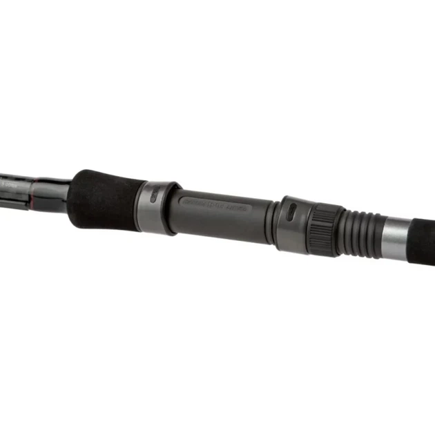 Вудилище коропове Shimano TX-7A Carp 3.66m 12’0" 3.50lb 2pc - Фото 2 Вудилище коропове Shimano TX-7A Carp 3.66m 12’0" 3.50lb 2pc - зображення 2