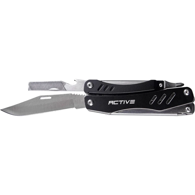 Мультитул Active Scitool Black - зображення 4