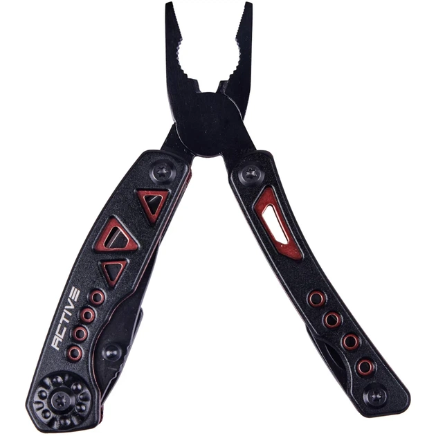 Мультитул Active Micro Tool Black - Фото 2 Мультитул Active Micro Tool Black - зображення 2