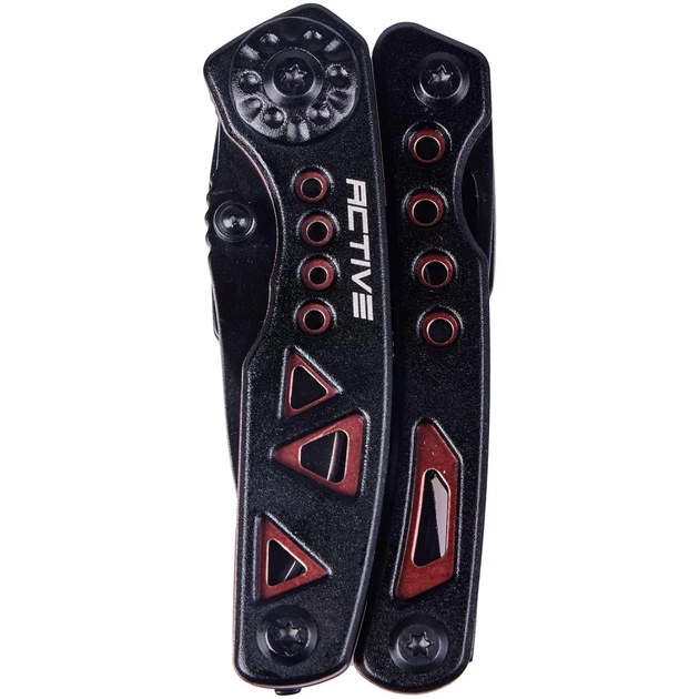 Мультитул Active Micro Tool Black - Фото 4 Мультитул Active Micro Tool Black - зображення 4